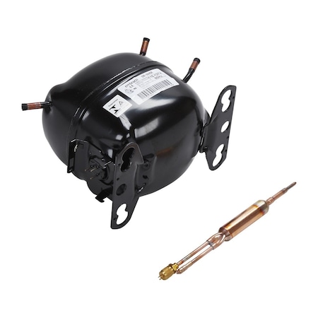 Whirlpool W10823815 Whirlpool Refrigerator Compressor W10823815